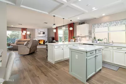 5634 S Creosote Drive, Gold Canyon, AZ 85118 - Photo 8