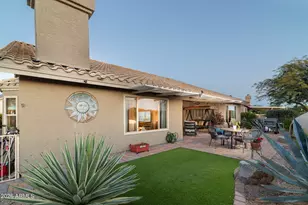 5634 S Creosote Dr, Gold Canyon, AZ 85118 - Photo 42