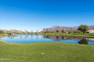 5634 S Creosote Dr, Gold Canyon, AZ 85118 - Photo 48