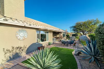 5634 S Creosote Drive, Gold Canyon, AZ 85118 - Photo 34