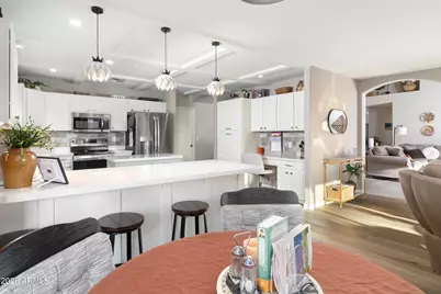 5634 S Creosote Drive, Gold Canyon, AZ 85118 - Photo 6