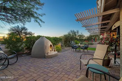 5634 S Creosote Drive, Gold Canyon, AZ 85118 - Photo 40