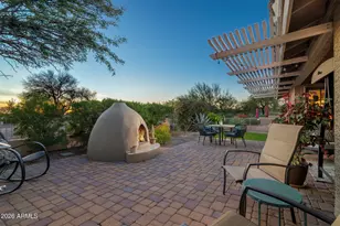 5634 S Creosote Dr, Gold Canyon, AZ 85118 - Photo 40