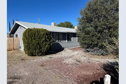 548 Graham Drive #540, Sierra Vista, AZ 85635 - Photo 2