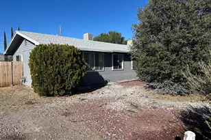 548 Graham Dr, Sierra Vista, AZ 85635 - Photo 2