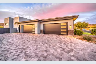 16908 S 31st Lane, Phoenix, AZ 85045 - Photo 4