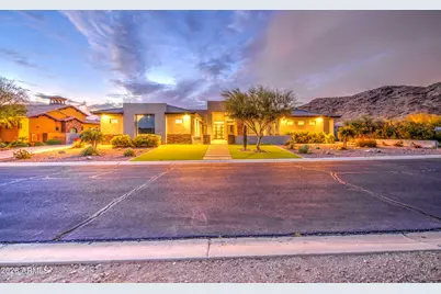 16908 S 31st Lane, Phoenix, AZ 85045 - Photo 86