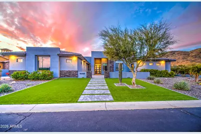 16908 S 31st Lane, Phoenix, AZ 85045 - Photo 1