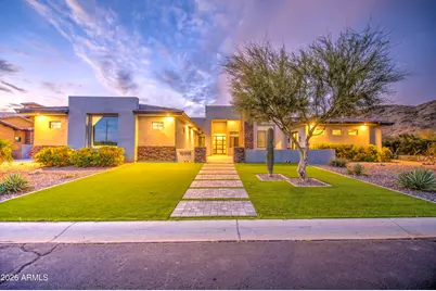 16908 S 31st Lane, Phoenix, AZ 85045 - Photo 90