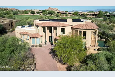 10648 E Greythorn Drive, Scottsdale, AZ 85262 - Photo 6