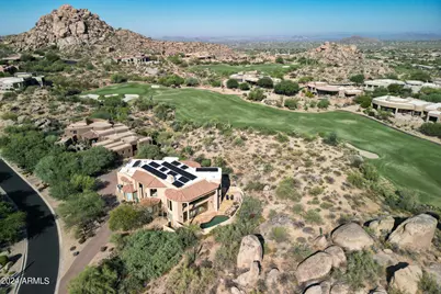 10648 E Greythorn Drive, Scottsdale, AZ 85262 - Photo 1