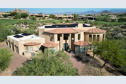 10648 E Greythorn Drive, Scottsdale, AZ 85262 - Photo 8