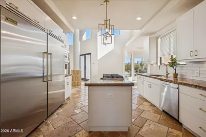 10648 E Greythorn Drive, Scottsdale, AZ 85262 - Photo 16