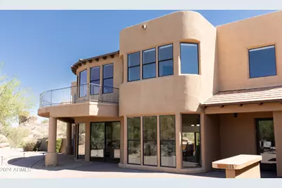 10648 E Greythorn Drive, Scottsdale, AZ 85262 - Photo 76