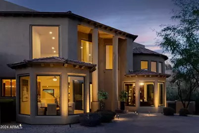 10648 E Greythorn Drive, Scottsdale, AZ 85262 - Photo 80