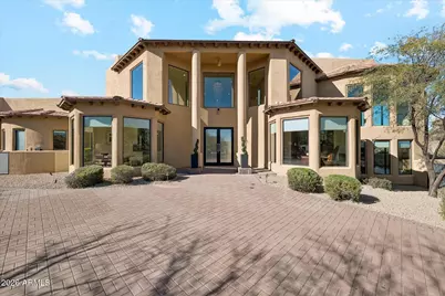 10648 E Greythorn Drive, Scottsdale, AZ 85262 - Photo 10