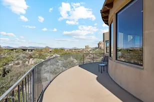 10648 E Greythorn Dr, Scottsdale, AZ 85262 - Photo 36