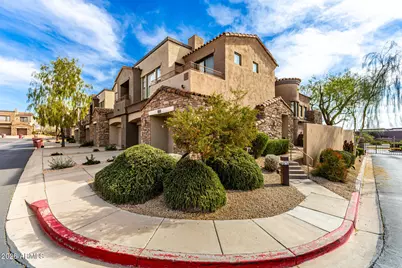 19550 N Grayhawk Drive #1074, Scottsdale, AZ 85255 - Photo 2