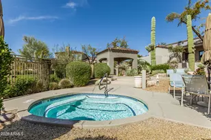 19550 N Grayhawk Dr, Scottsdale, AZ 85255 - Photo 38