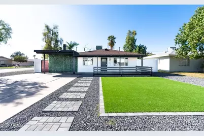 3102 N 35th Street, Phoenix, AZ 85018 - Photo 1