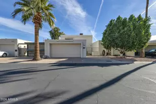 543 N Emerson St, Chandler, AZ 85225 - Photo 1