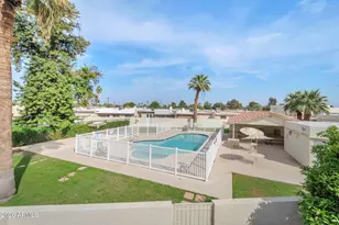 543 N Emerson St, Chandler, AZ 85225 - Photo 28