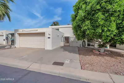 543 N Emerson Street, Chandler, AZ 85225 - Photo 2