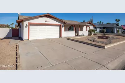 4942 W Purdue Avenue, Glendale, AZ 85302 - Photo 8