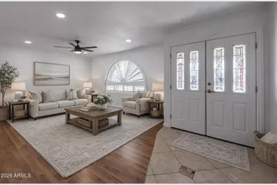 4942 W Purdue Avenue, Glendale, AZ 85302 - Photo 2
