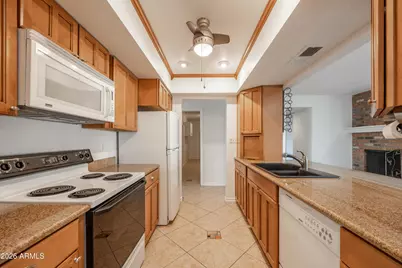 4942 W Purdue Avenue, Glendale, AZ 85302 - Photo 12
