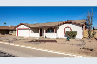 4942 W Purdue Avenue, Glendale, AZ 85302 - Photo 4