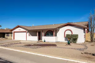 4942 W Purdue Ave, Glendale, AZ 85302 - Photo 4