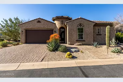 27192 N 110th Place, Scottsdale, AZ 85262 - Photo 2