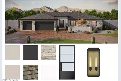 28676 N Saddle Tramp Way, Queen Creek, AZ 85144 - Photo 2