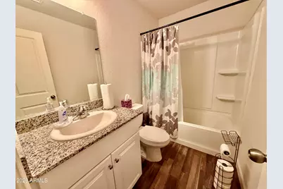 1063 W Verde Lane, Coolidge, AZ 85128 - Photo 6