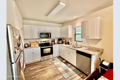 1063 W Verde Lane, Coolidge, AZ 85128 - Photo 2