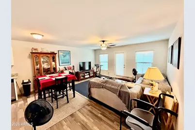 1063 W Verde Lane, Coolidge, AZ 85128 - Photo 4