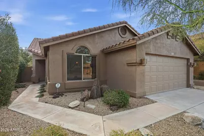 10457 E Star Of The Desert Drive, Scottsdale, AZ 85255 - Photo 8