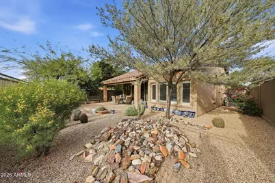 10457 E Star Of The Desert Drive, Scottsdale, AZ 85255 - Photo 36