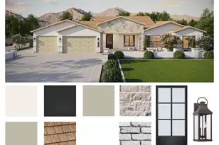 28610 N Saddletramp Way, Queen Creek, AZ 85144 - Photo 2