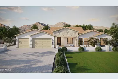 28610 N Saddle Tramp Way, Queen Creek, AZ 85144 - Photo 1