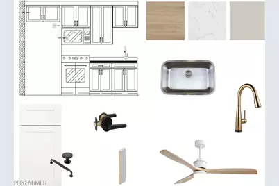 28610 N Saddle Tramp Way, Queen Creek, AZ 85144 - Photo 6