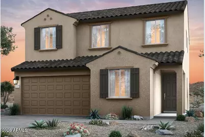 2656 E Manzanila Avenue, San Tan Valley, AZ 85140 - Photo 1