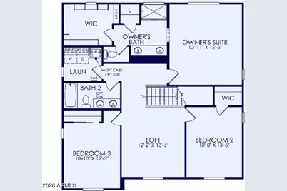 2656 E Manzanila Avenue, San Tan Valley, AZ 85140 - Photo 2