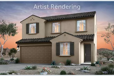 2656 E Manzanila Avenue, San Tan Valley, AZ 85140 - Photo 4