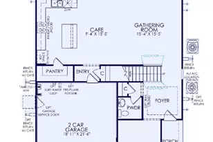 2656 E Manzanila Ave, San Tan Valley, AZ 85140 - Photo 2