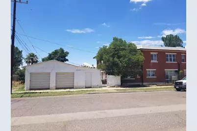 1165 E 10th Street, Douglas, AZ 85607 - Photo 36