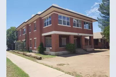 1165 E 10th Street, Douglas, AZ 85607 - Photo 2