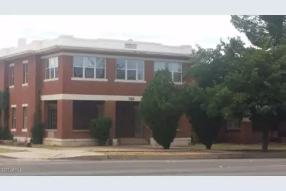 1165 E 10th Street, Douglas, AZ 85607 - Photo 1