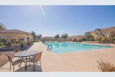 441 N Ranger Trail, Gilbert, AZ 85234 - Photo 20